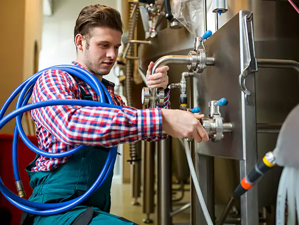 Why Choose Killeen Plumbing Service for Gas Leak Repair in Killeen, TX?