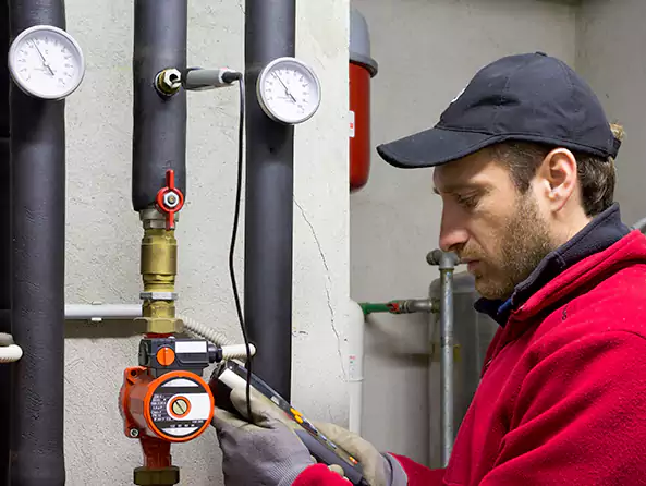 Why Choose Killeen Plumbing Service for Gas Line Installation in Killeen, TX?