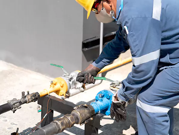  Why Choose Killeen Plumbing Service for Gas Line Repair in Killeen, TX?