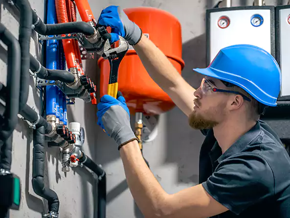Why Choose Killeen Plumbing Service for Gas Water Heater Installation in Killeen, TX