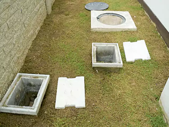 Why Choose Killeen Plumbing Service for Grease Trap Cleaning in Killeen, TX?