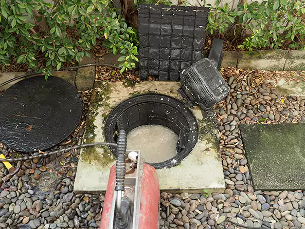 Why Choose Killeen Plumbing Service for Grease Trap Repair in Killeen, TX?