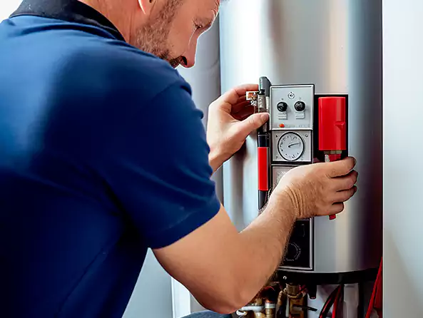 Why Choose Killeen Plumbing Service for Hot Water Tank Maintenance in Killeen, TX?