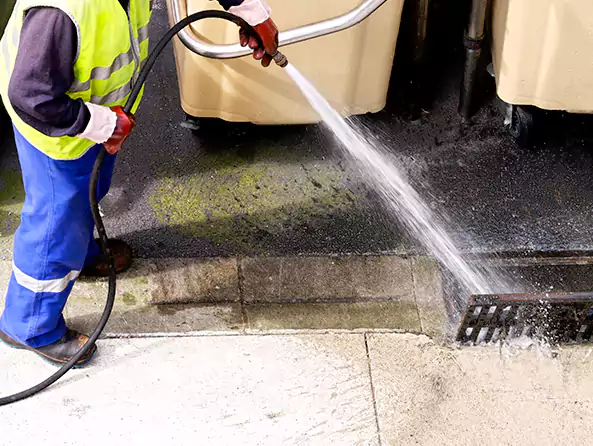 Why Choose Killeen Plumbing Service for Hydro Jetting in Killeen, TX?
