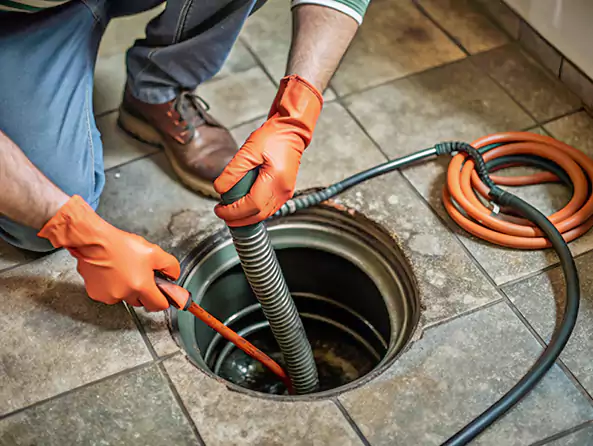  Why Choose Killeen Plumbing Service for Hydrojet Plumbing in Killeen, TX?