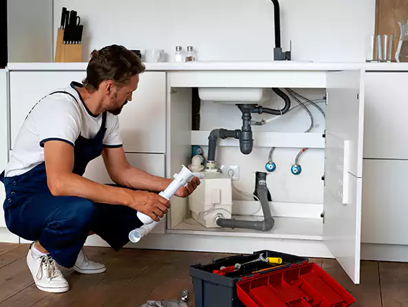 Why Choose Killeen Plumbing Service for Insinkerator Installation in Killeen, TX?