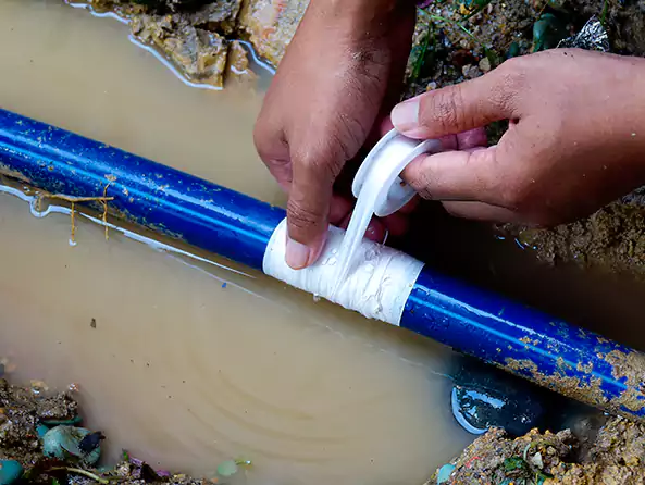  Why Choose Killeen Plumbing Service for Leak Detection in Killeen, TX?]