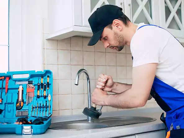  Why Choose Killeen Plumbing Service for New Construction Plumbing in Killeen, TX?