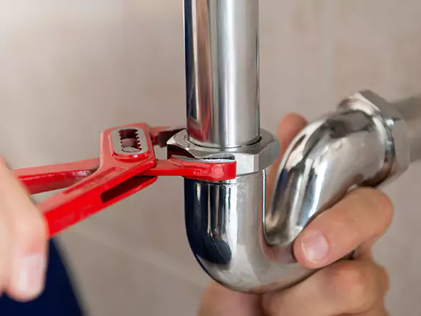 Why Choose Killeen Plumbing Service for PEX Pipe Installation in Killeen, TX?