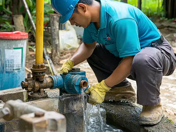 Why Choose Killeen Plumbing Service for Pipe Repair in Killeen, TX?