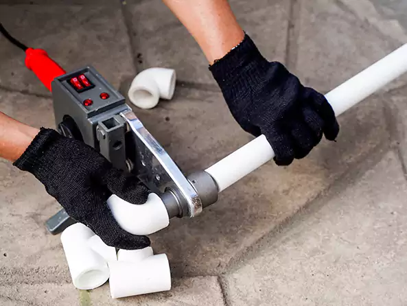Why Choose Killeen Plumbing Service for Pipe Replacement in Killeen, TX?