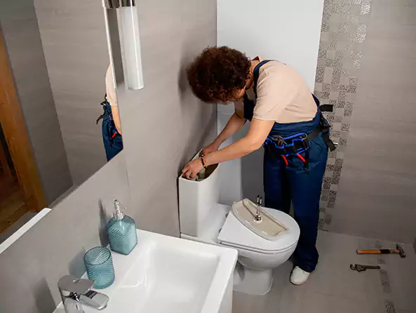 Why Choose Killeen Plumbing Service for Plumbers Near Me in Killeen, TX?