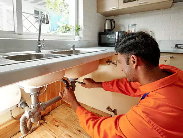 Why Choose Killeen Plumbing Service for Plumbing Installation in Killeen, TX?
