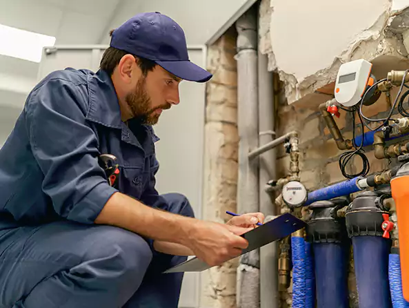 Why Choose Killeen Plumbing Service for Plumbing Maintenance in Killeen, TX?