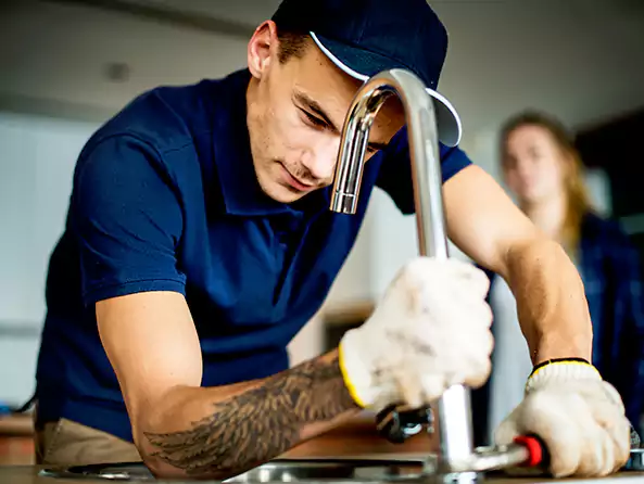 Why Choose Killeen Plumbing Service for Plumbing Repair in Killeen, TX?
