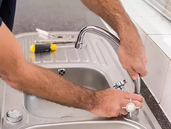 Why Choose Killeen Plumbing Service for Plumbing Replacement in Killeen, TX?
