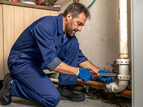Why Choose Killeen Plumbing Service for Repiping Services in Killeen?