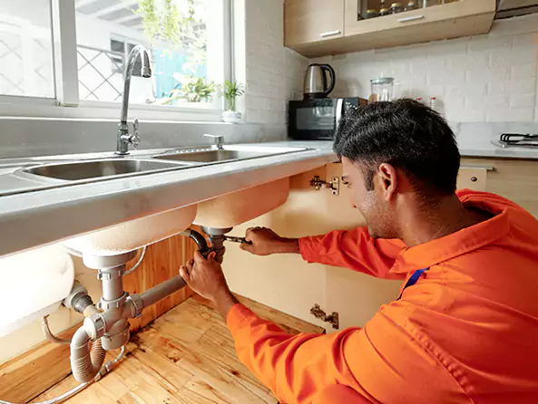 Why Choose Killeen Plumbing Service for Residential Plumbing Service in Killeen, TX?