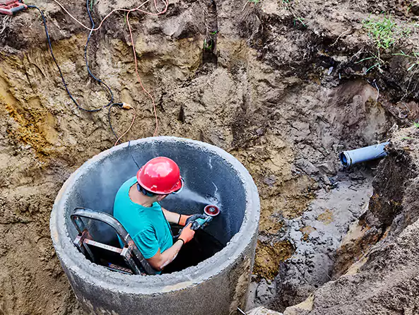Why Choose Killeen Plumbing Service for Septic Tank Repair in Killeen, TX?