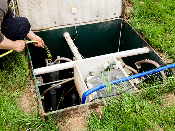 Why Choose Killeen Plumbing Service for Sewage Ejector Pump Installation in Killeen, TX?