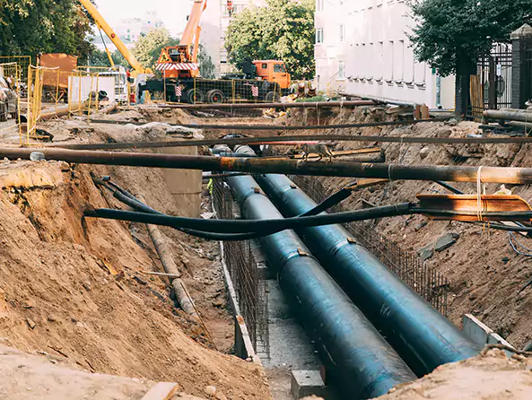 Why Choose Killeen Plumbing Service for Sewer Cleaning in Killeen, TX?