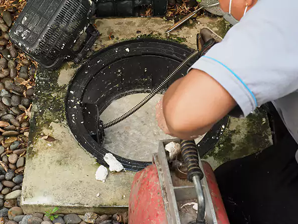 Why Choose Killeen Plumbing Service for Sewer Line Cleaning in Killeen, TX?