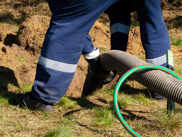Why Choose Killeen Plumbing Service for Sewer Line Replacement in Killeen, TX?