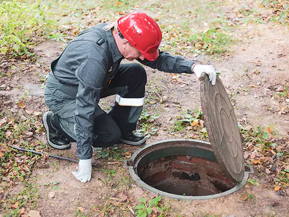 Why Choose Killeen Plumbing Service for Sewer Repair in Killeen, TX?