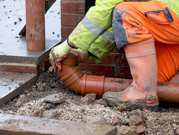 Why Choose Killeen Plumbing Service for Sewer Replacement in Killeen, TX?