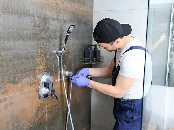 Why Choose Killeen Plumbing Service for Shower Installation in Killeen, TX?