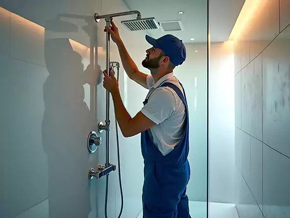 Why Choose Killeen Plumbing Service for Shower Replacement in Killeen, TX?