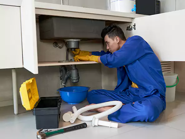 Why Choose Killeen Plumbing Service for Sink Drain Replacement in Killeen, TX?