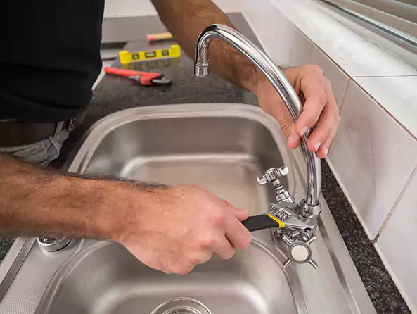 Why Choose Killeen Plumbing Service for Sink Installation in Killeen, TX?