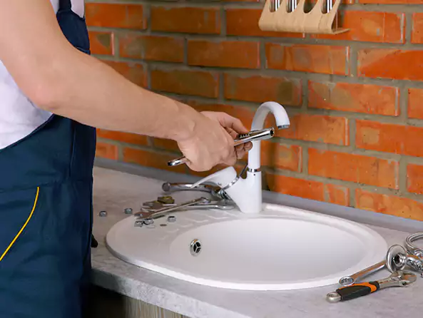 Why Choose Killeen Plumbing Service for Sink Repair in Killeen, TX?