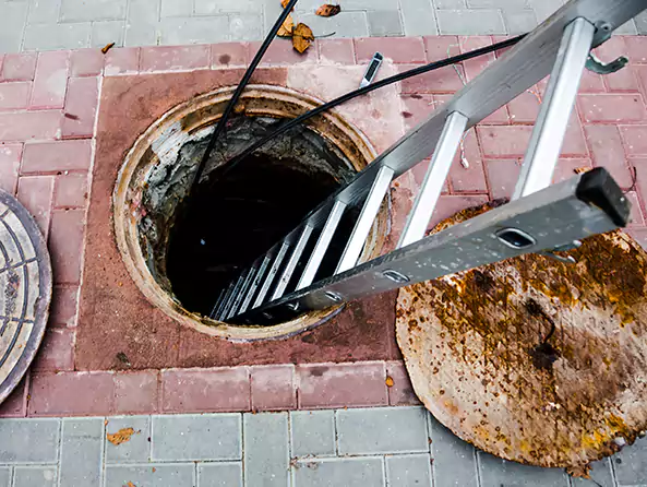 Why Choose Killeen Plumbing Service for Storm Drain Cleaning in Killeen, TX?