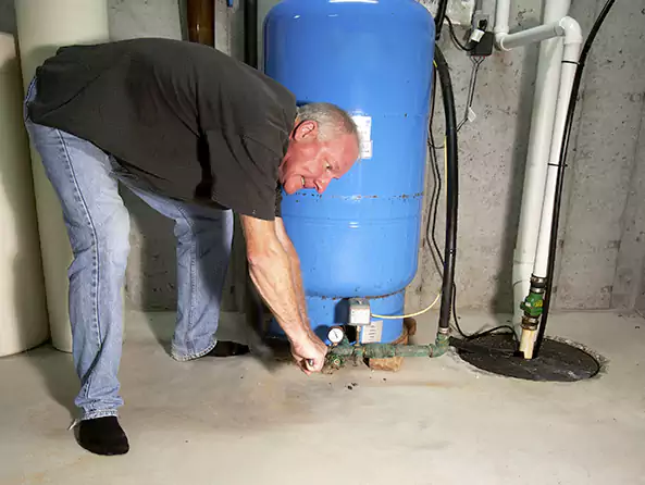 Why Choose Killeen Plumbing Service for Sump Pump Installation in Killeen?