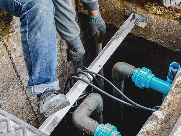 Why Choose Killeen Plumbing Service for Sump Pump Maintenance in Killeen, TX?