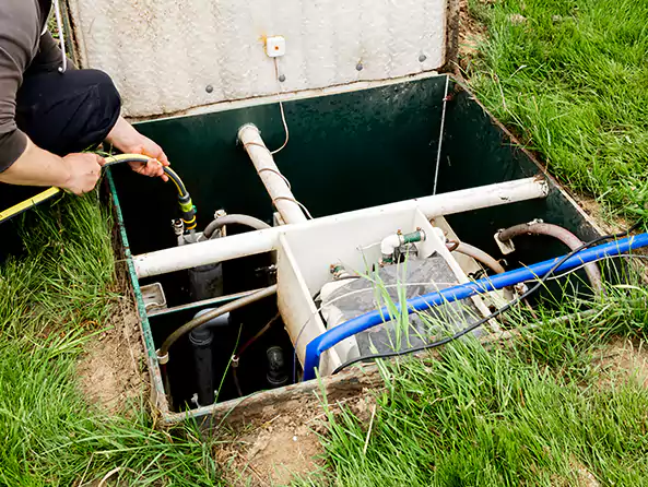 Why Choose Killeen Plumbing Service for Sump Pump Replacement in Killeen, TX?