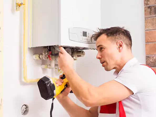 Why Choose Killeen Plumbing Service for Tankless Water Heater Installation in Killeen, TX?