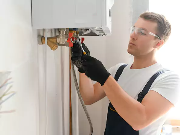 Why Choose Killeen Plumbing Service for Tankless Water Heater Repair in Killeen, TX?