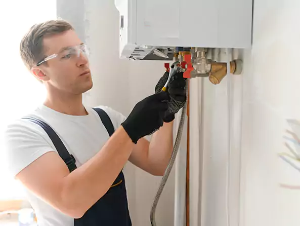 Why Choose Killeen Plumbing Service for Tankless Water Heater Replacement in Killeen, TX?