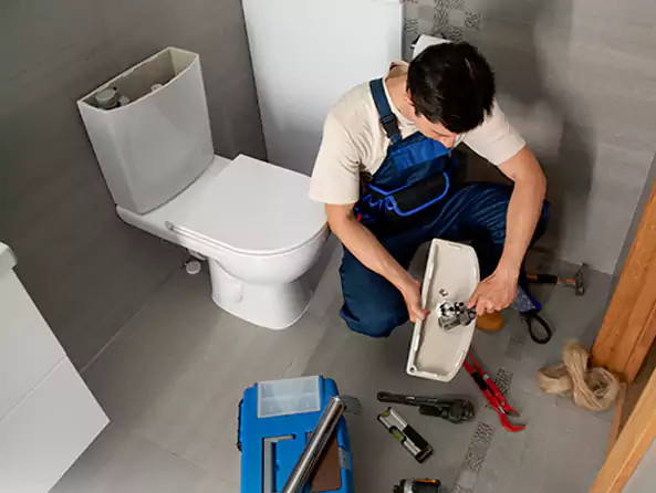 Why Choose Killeen Plumbing Service for Toilet Repair in Killeen, TX?