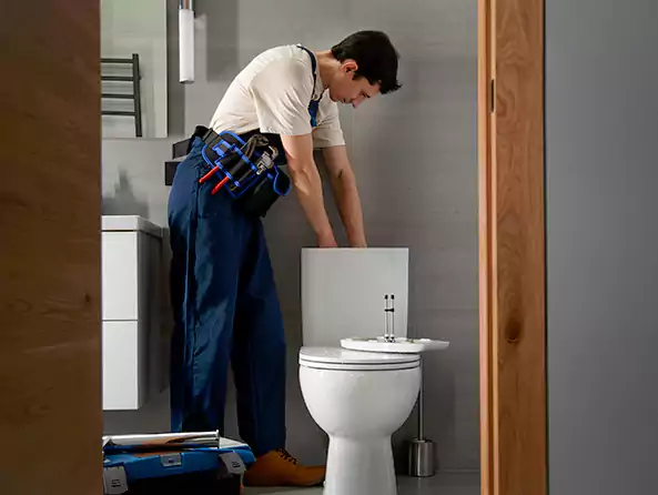 Why Choose Killeen Plumbing Service for Toilet Replacement in Killeen, TX?