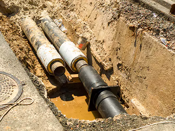 Why Choose Killeen Plumbing Service for Trenchless Pipe Repair in Killeen?
