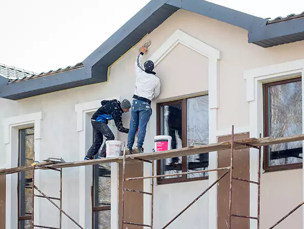 Why Choose Killeen Plumbing Servicefor Water Damage Restoration in Killeen, TX?