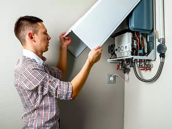 Why Choose Killeen Plumbing Service for Water Heater Installation in Killeen, TX?