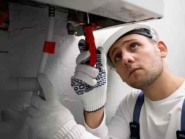 Why Choose Killeen Plumbing Service for Water Heater Repair in Killeen, TX?