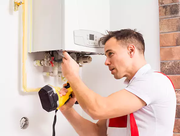Why Choose Killeen Plumbing Service for Water Heater Replacement in Killeen, TX?
