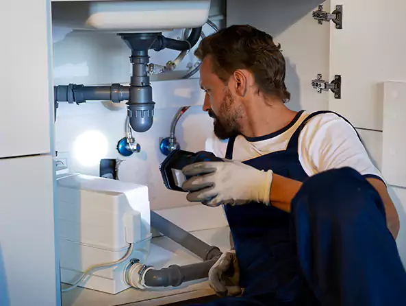 Why Choose Killeen Plumbing Service for Water Leak Repair in Killeen, TX?