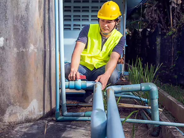 Why Choose Killeen Plumbing Service for Water Line Installation in Killeen, TX